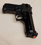 Пістолет сигнальний Ekol Firat Magnum, фото 5