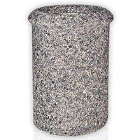 Урна "Венеція" гранітна крихта