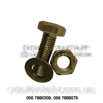Кріплення машинобудівельний, фото 1
