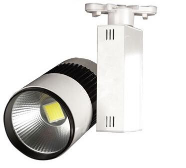 Світильник трековий 50Вт