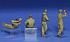 Американський танковий екіпаж на відпочинку 1/35 MiniART 37049, фото 7