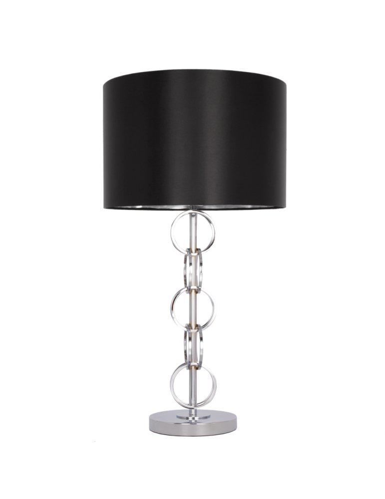 Настільна лампа LIMA T01946CH Cosmolight CHROM