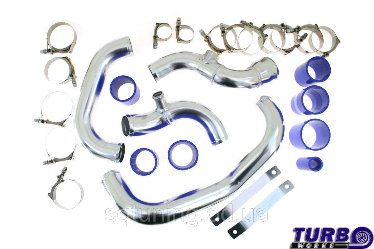 Piping kit для інтеркулера Audi A4 B6 1.8T