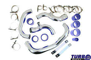 Piping kit для інтеркулера Audi A4 B6 1.8T