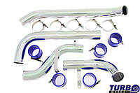 Piping kit для интеркулера Honda Civic 88-00