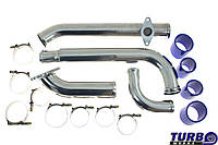 Piping kit для интеркулера Mitsubishi Eclipse 95-99 4G63