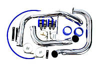 Piping kit для интеркулера Nissan Skyline R33