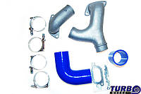 Piping kit для интеркулера Subaru Impreza WRX 02-06 EJ20