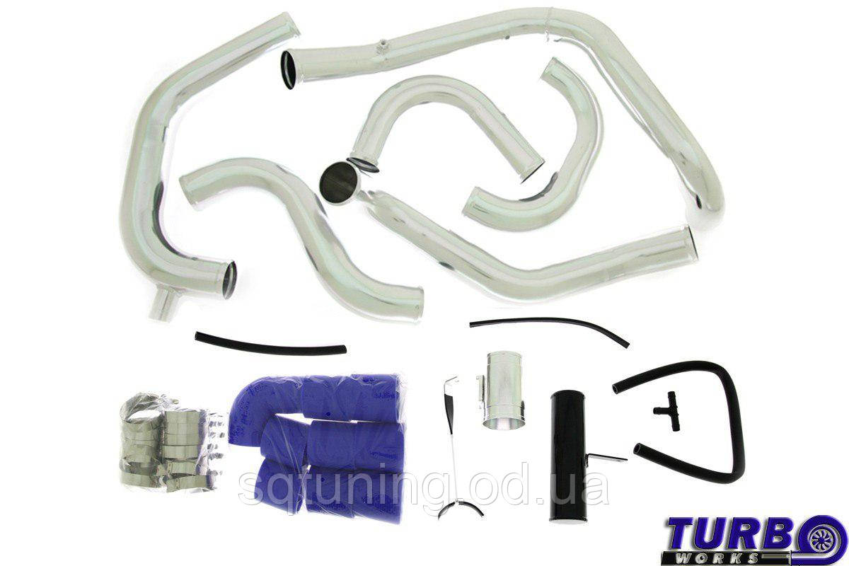 Piping kit для інтеркулера Subaru Impreza WRX 02-06 Front