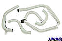 Piping kit для інтеркулера Subaru Impreza WRX 02-06 Front, фото 2