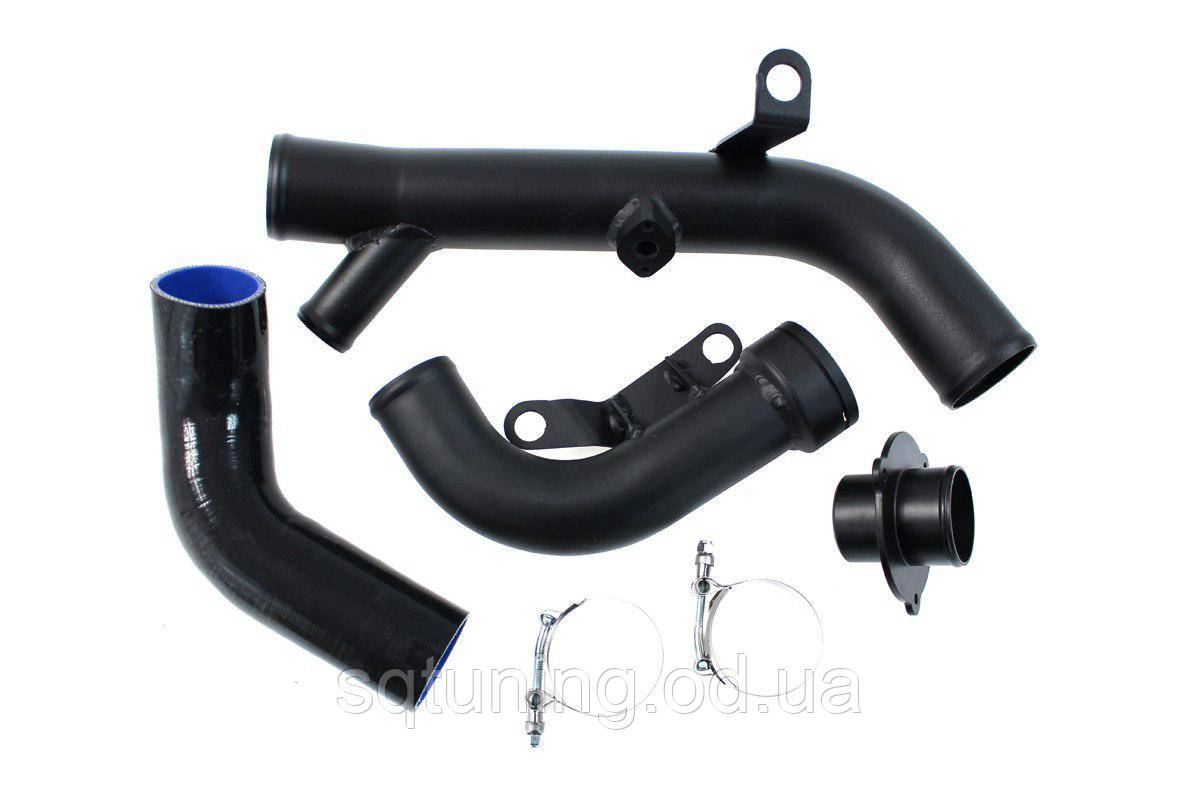 Piping kit для інтеркулера VW Golf R, Audi TT, Seat Cupra R 2.0T