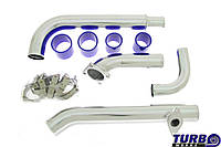 Piping kit для интеркулера Mitsubishi Eclipse 95-99