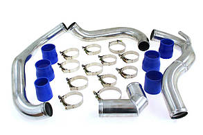 Piping kit для інтеркулера Nissan S13 CA18DET