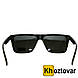 Сонцезахисні чоловічі окуляри Matrixx Polarized P8815 C1, фото 3