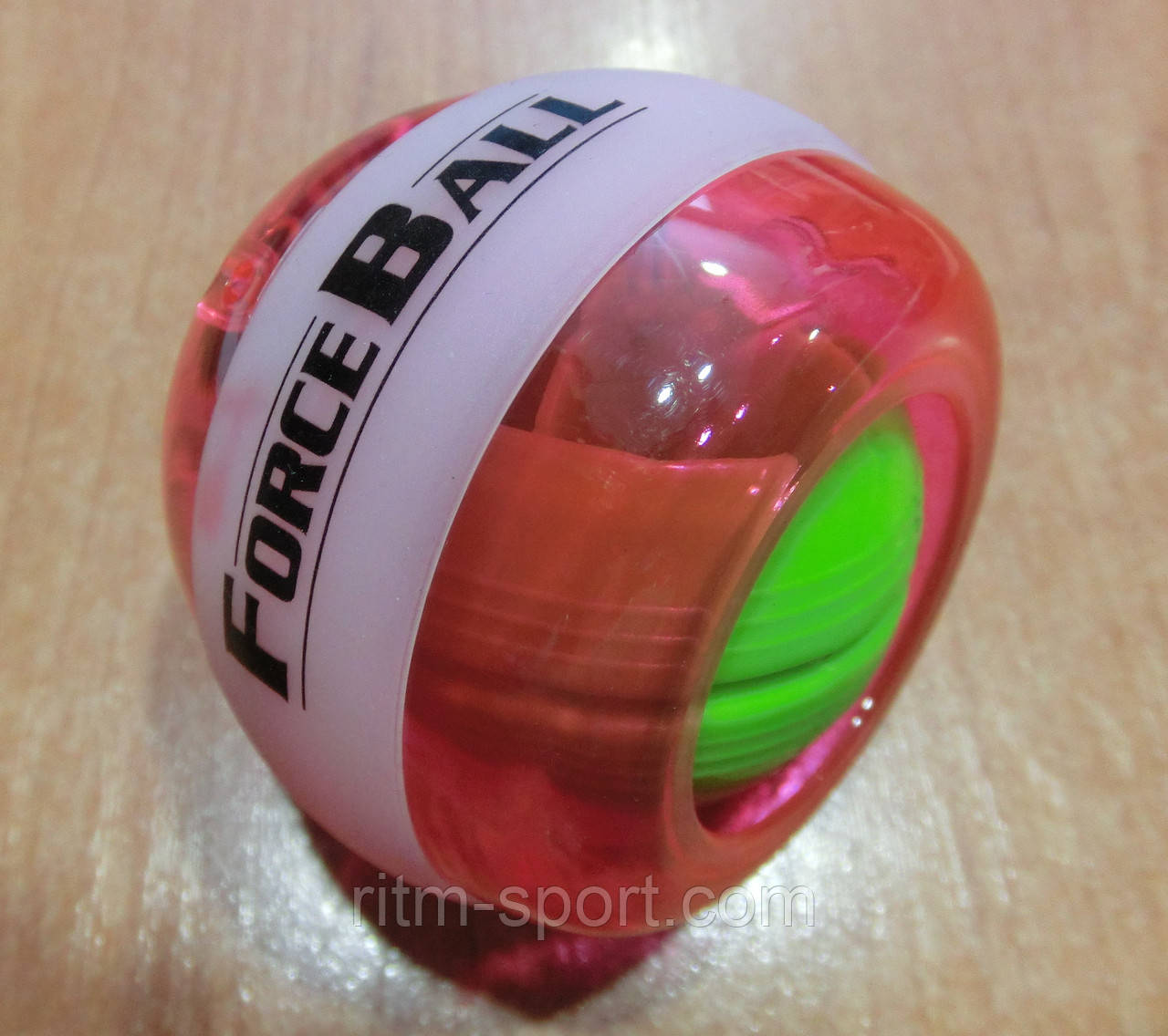 Force Ball тренажер для пензлів рук