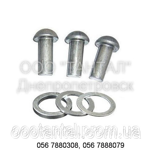 Кріплення алюмінієве, фото 1