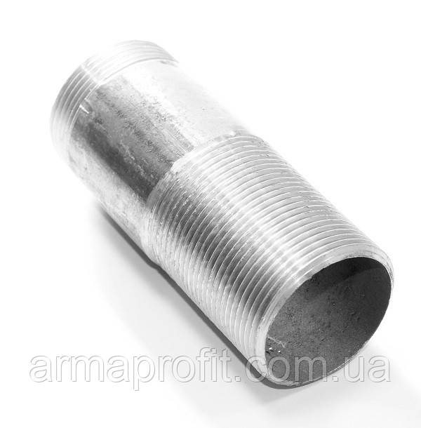 Сгон стальной ГОСТ 8969-75 Ду20 от "ООО "Армапрофит"". Купить по ...