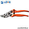 Секатор для троянд LOWE / Льове 16.104 (Німеччина), фото 6