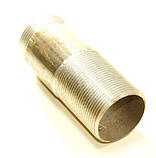 Сгон стальной ГОСТ 8969-75 Ду32, фото 2