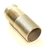 Сгон стальной ГОСТ 8969-75 Ду32, фото 3