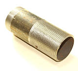 Сгон стальной ГОСТ 8969-75 Ду32, фото 4