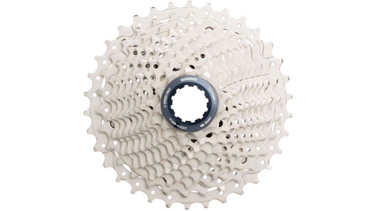 Касета Shimano CS-HG800-11 11-34T