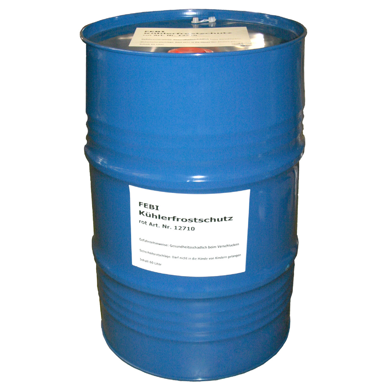 Купити Антифриз червоний (G12) "Korrosions-Frostschutzmittel" (-80С ...