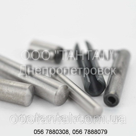 Штифти, фото 1