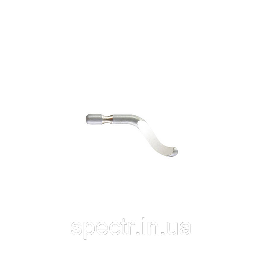 Лезо для зняття задирок N1Carbide Noga (BN1029)