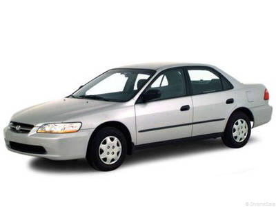 Honda Accord (CD/CE)(94-2003)