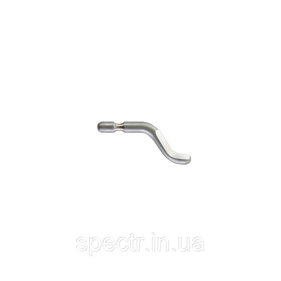 Лезо для зняття задирок N2 Carbide Noga (BN2031)