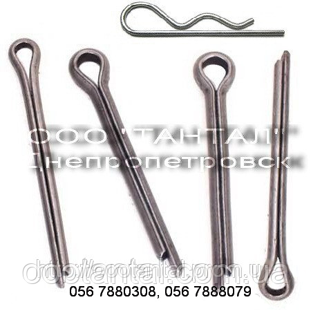 Шплінти, фото 1