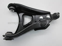 Передній важіль (праворуч) на Рено Кенго (1998-2008) - FORTUNE LINE (Польща) - FZ6605