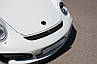 Body kit TechArt GT Street RS Aero for Porsche 997, фото 4