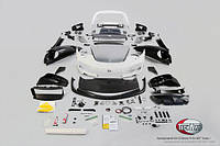 Body kit TechArt GT Street RS Aero for Porsche 997