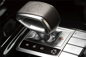 Ручка КПП 6.3 AMG Mercedes-Benz Нова Оригінальна