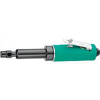 Бормашинка пневматична подовжена 7", патрон 6 мм, 22000об/хв, 112 л/м, довжина 260 мм JAG-0976RM Jonnesway