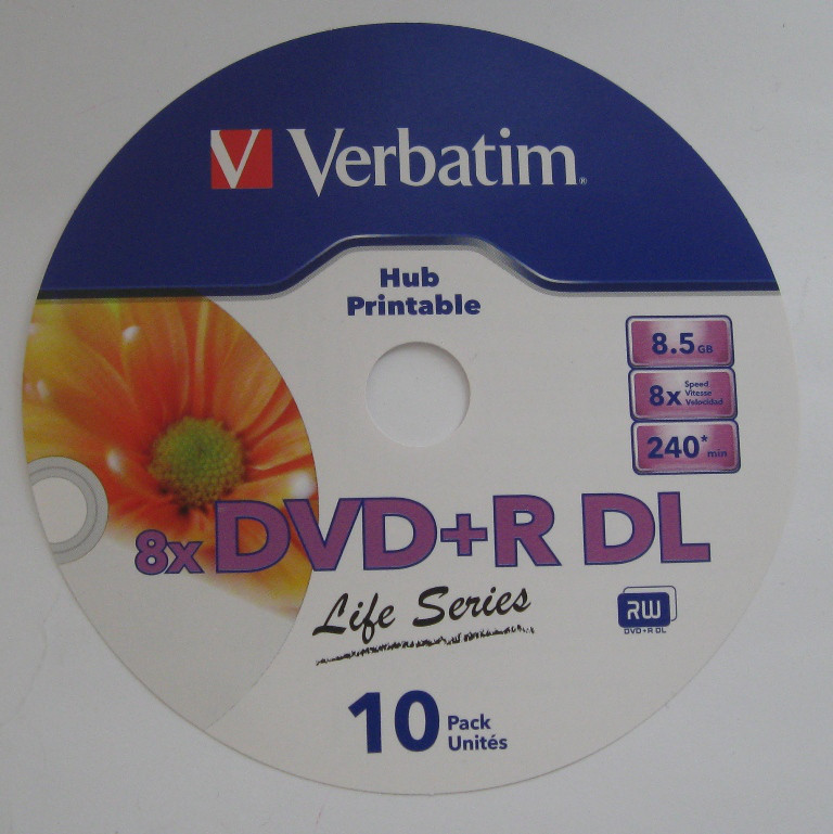 Deviation heroic Rendezvous DVD+R DL диск двухслойный 8,5 GB с поверхностью под печать "Verbatim" в конверте, цена за 1 шт.: продажа, цена в Запорожье. Dvd, bd и cd диски от "Megapen Канцтовары HandMade Сувениры" - 600709146 Deviation heroic Rendezvous DVD+R DL диск двухслойный 8,5 GB с поверхностью под печать "Verbatim" в конверте, цена за 1 шт.: продажа, цена в Запорожье. Dvd, bd и cd диски от "Megapen Канцтовары HandMade Сувениры" - 600709146