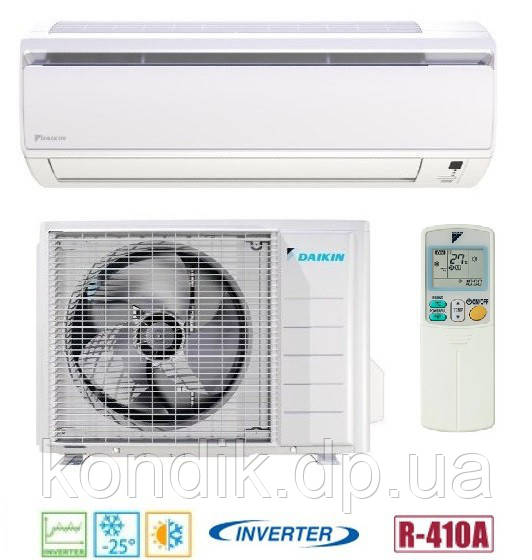 Кондиціонер Daikin FTXL35JV/RXL35M3 інвертор 