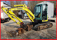 Yanmar 50