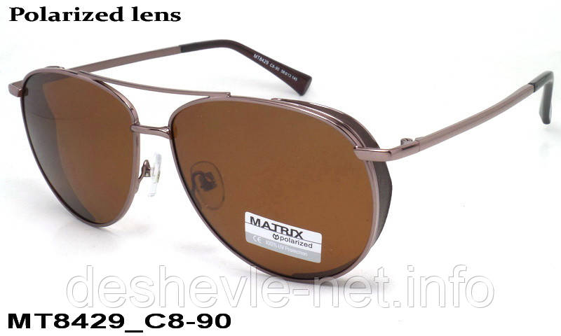 MATRIX окуляри MT8429 C8-90 58 □ 13 145