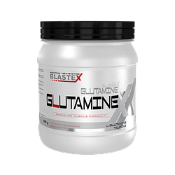 Глутамін Blastex Xline Glutamine 500g