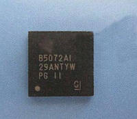 Микросхема контроллер питания B5072AI