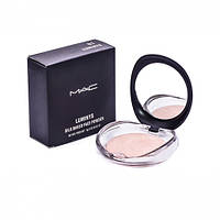 Пудра запечена MAC Luminys Silk Baked Face Powder No2