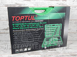 Набір інструменту Toptul GCAI216R (216 предметів), фото 3