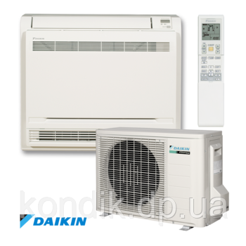 Кондиціонер Daikin FVXS25F/RXL25M3 інвертор, фото 2