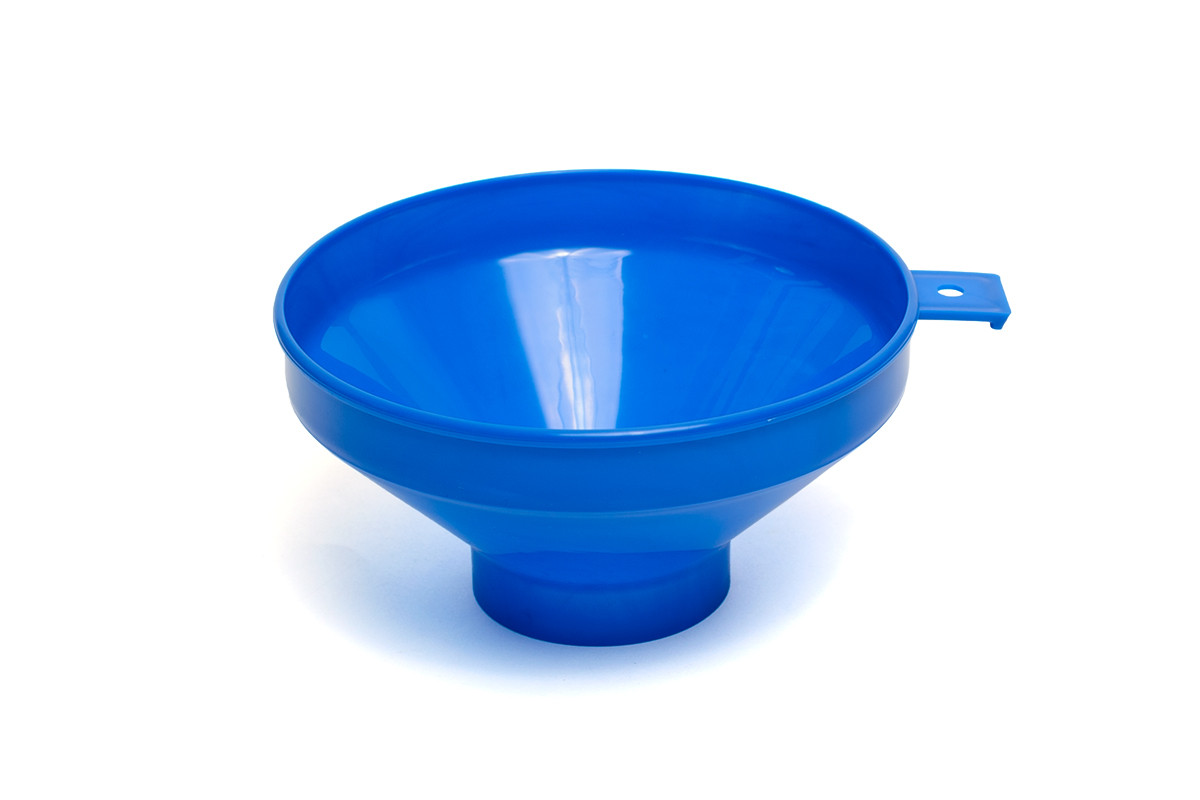 Лійка (лейка) на банку Ø 165 мм, фото 1