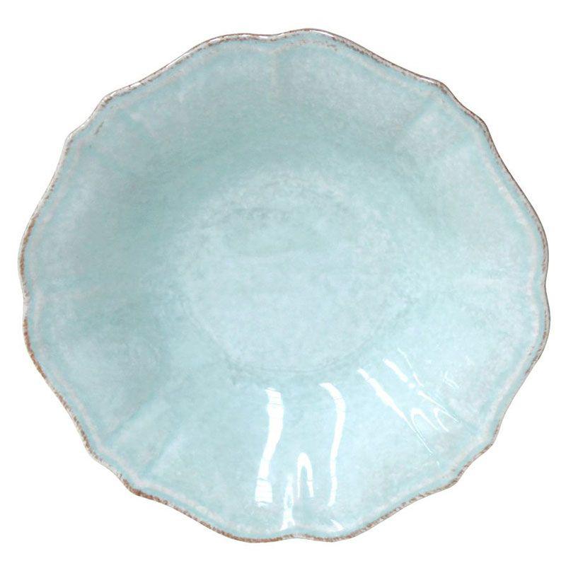 Тарілка для супу Португалія Costa Nova Impressions 24 см, фото 1