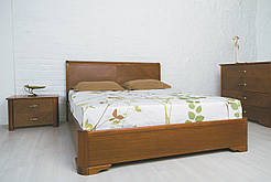 Ліжко Мілена Інтарсія з п/м (Олімп)