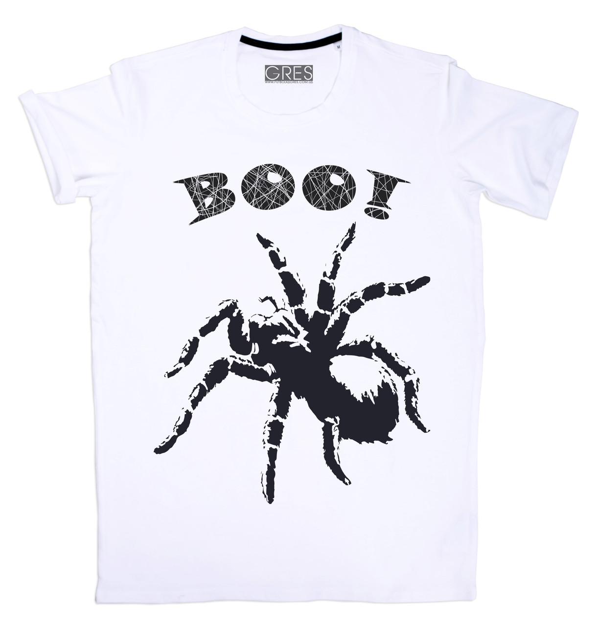 Футболка чоловіча BOO